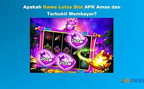 Apakah Game Jackpot Boom Terbukti Membayar Hari Ini Aman Dan Terpercaya