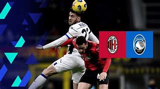 Dazn Milan Atalanta