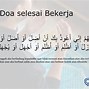 Doa Untuk Memulai Pekerjaan Kristen