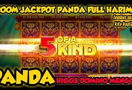 Jp Domino Hari Ini