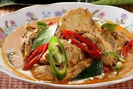 Masak Tongkol Tanpa Santan