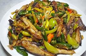 Resep Sambal Tongkol Cabe Hijau