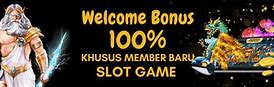 Situs Slot Yang Ada Bonus New Member Tanpa Deposit