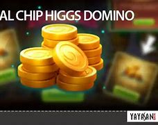 Tempat Menjual Chip Higgs Slot Di Indonesia